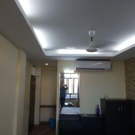 Assam Jatri Niwas Puri Exterior photo